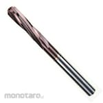FP (FP Tool) Carbide Reamer R Series with Oil Hole for high Hardness/Difficult to Cut Materials