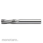 HPMT Short Machine Reamers 12⁰ Left Hand Helix Right Hand Cut, 4-6 Flutes