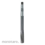 NUI Machine Reamers Helical Teeth Morse Taper Shank