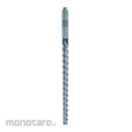 NUI Machine Reamers Taper Pin Reamers Straight Shank