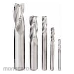 Non Brand Square End Mill Set