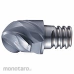 OSG Exchangeable Ball-Nose End Mill Heads