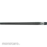 Sherwood HSS S/S ST/FL Hand Taper Pin Reamer