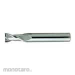 YG1 3 Flute Throw Away End Mills