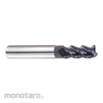 YG1 4 Flute SUS Jet Power End Mills 25.0