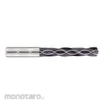 YG1 Carbide (5XD) Dream Drills with Coolant Holes TiAlN Coated