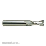 YG1 Carbide 2 Flute 30° Helix Regular End Mills