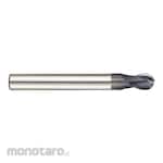 YG1 Carbide 2 Flute Long B End Mills (TiAlN)