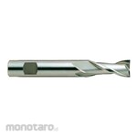 YG1 Carbide 2Flute N30˚ Long E/M