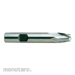YG1 Carbide 2Flute N30˚ Spe E/M