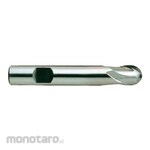 YG1 Carbide 2Flute Short B E/M