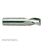 YG1 Carbide 3 Flute 35° Stub CR End Mills