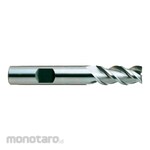 YG1 Carbide 3 Flute 45° Short End Mills