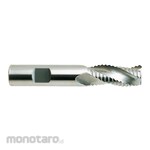 YG1 Carbide 3 Flute Long R End Mills