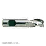 YG1 Carbide 3 Flute Throw Away End Mills