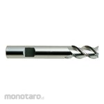 YG1 Carbide 3Flute 45˚ Long E/M