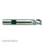 YG1 Carbide 3Flute 45˚ Short E/M