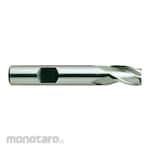 YG1 Carbide 3Flute Short E/M