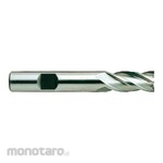 YG1 Carbide 4Flute N30˚ Long E/M
