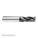 YG1 Carbide Multi Flute 30' Helix Rough Jet-Power End Mills with Straight