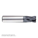 YG1 Carbide Multi Flute 30' Helix Rough Jet-Power End Mills