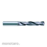 YG1 Carbide Short Coolant Fed Drill Futura Coated