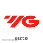 YG1 D-Power 2Flute 30˚ Helix Long E/M
