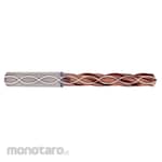 YG1 Dream Drill 3Flute High Feed Drill - 3XD