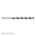 YG1 HSS (M35) DH100 Type Straight Shank Twist Drill,Bright Finish