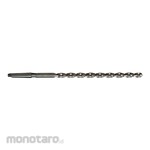 YG1 HSS (M35) Extra Long Length T.S Worm Pattern Drills Din1870/2