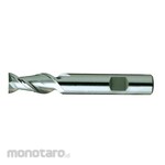 YG1 HSS (M42) 2 Flute Long Length End Mills with Flat