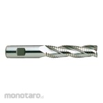 YG1 HSS (M42) 4 Flute Morse Taper Shank Roughing & Finishing End Mills