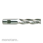 YG1 HSS (M42) 6 FL Morse Taper Shank Coarse Pitch Rough E/M