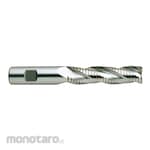 YG1 HSS (M42) Multi FL Morse Taper Shank Roughing & Finishing E/M