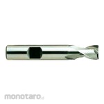 YG1 HSS-Pm (Asp30) 2Flute N30˚ Helix Short E/M