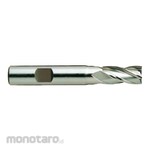 YG1 HSS-Pm (Asp30) 4Flute 30˚ Helix Short E/M