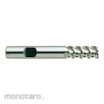 YG1 HSS-Pm (Asp30) 4Flute 45˚ Helix E/M