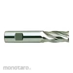 YG1 HSS-Ypm Multi FL 30˚ Helix Short Roughing (Fine) E/M