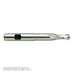 YG1 HSSCO8 (M42) 2Flute N30˚ Helix Long Ball E/M