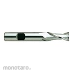 YG1 HSSCO8 (M42) 2Flute N30˚ Helix Long E/M