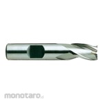 YG1 HSSCO8 (M42) 3Flute 30˚ Helix Short E/M