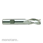 YG1 HSSCO8 (M42) 3Flute N30˚ Helix Short E/M