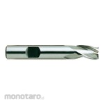 YG1 HSSCO8 (M42) 3Flute N30˚ Helix Stub E/M