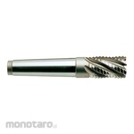YG1 HSSCO8 (M42) 4Flute 30˚ Helix Roughing (Coarse) E/M