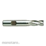 YG1 HSSCO8 (M42) 4Flute 30˚ Helix Short E/M