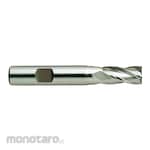 YG1 HSSCO8 (M42) 4Flute N30˚ Helix Short E/M
