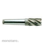 YG1 HSSCO8 (M42) Multi FL 30˚ Helix Roughing & Finishing E/M