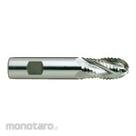 YG1 HSSCO8 (M42) Multi FL 30˚ Helix Roughing (Coarse) Ball E/M