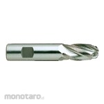 YG1 HSSCO8 (M42) Multi FL 30˚ Helix Short Roughing (Fine) Ball E/M