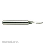 YG1 HSSCo5 (M35) 1 Flute 30° Helix End Mills
